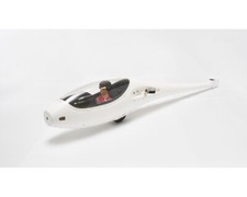 Fusoliera Modster V2 ASW 28 V2