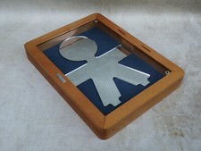 Alessi Vetrina da Tavolo