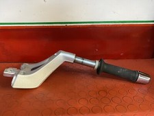 semi manubrio dx COMPLETO GILERA GP 800 Aprilia srv 850