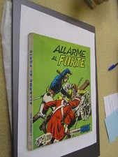 IL COMANDANTE MARK N. 13 LIRE