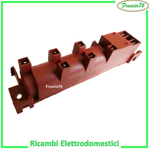 Generatore scintilla 6 - di,
