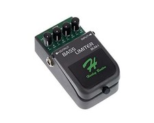 Bass Limiter - Harley Benton - BLM-1  Pedale per Basso