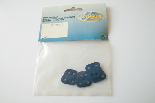 Ricambi alluminio blu - ricambi,