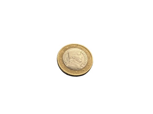 Moneta euro repubblica - euro,