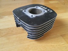 YAMAHA vintage NOS DT DTF 125