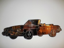 MERCEDES R107 450SL 380SL