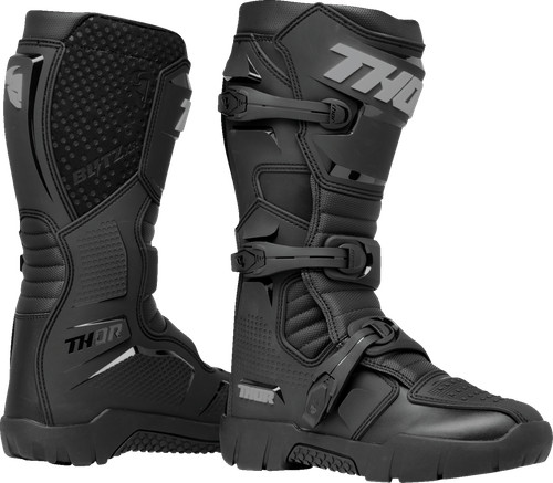 Stivali moto cross thor - stivali,