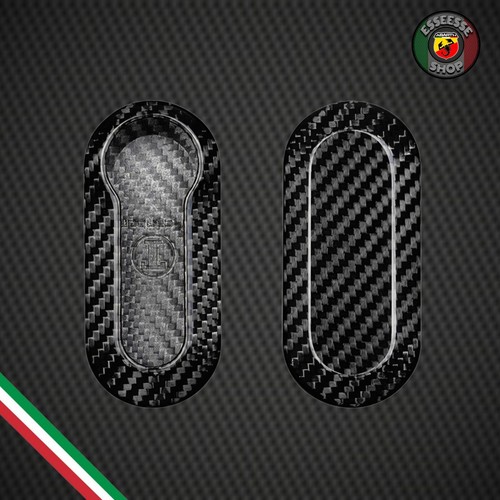 Guscio per chiave fiat - chiave,