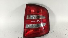 Fanale Posteriore DX Skoda Fabia 2000-2003 Station Wagon