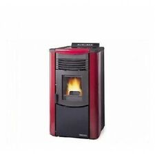 STUFA A PELLET DAL ZOTTO GENNY