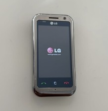 Cellulare LG KM900 Arena