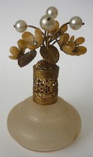 Devilbiss Frosted Glass