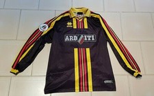 MAGLIA CALCIO FIGHTERS ARDITI TAG XXL USATA