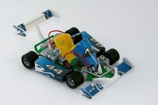 Tech kart tony - tony-kart, 44