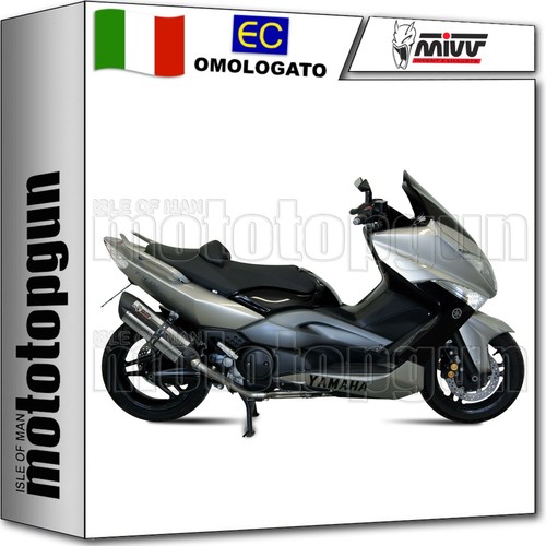Mivv scarico completo - mivv,