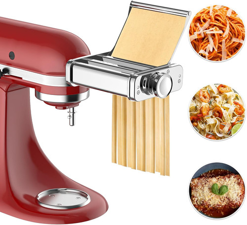 Kitchenaid pasta maker - kitchenaid,