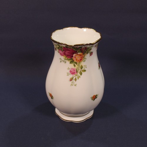Royal albert old country roses - albert,