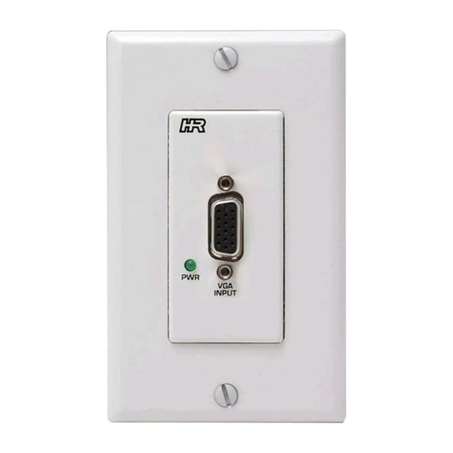 Hall research uv1 video - hall, uv1-s-dp