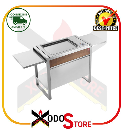 Cucina esterno planet gas - planet,