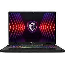 Msi notebook sword hx - notebook,