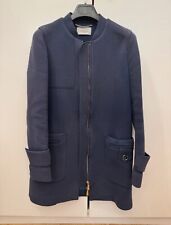 Soprabito Marella Tipo Neoprene Blu Xs