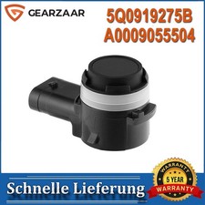 Sensori di parcheggio PDC