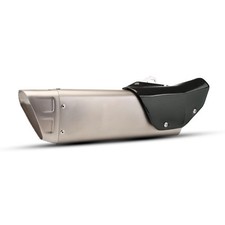 51MM Motorcycle Exhaust Pipe