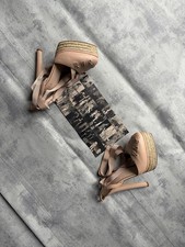 Sandali nudi LE SILLA - nuovi