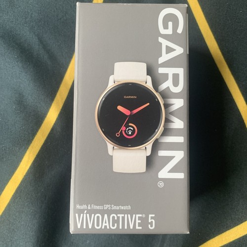 Garmin vivoactive smartwatch - vivoactive,