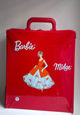 Barbie Mattel vintage_ orig