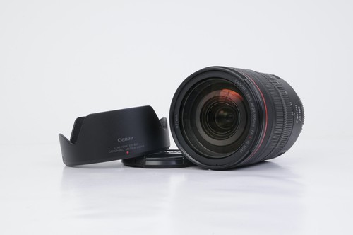 Canon 105mm l is usm - rf,