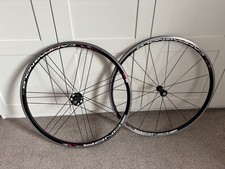 Set ruote Campagnolo Zonda C17