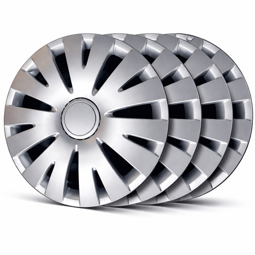 Set copricerchi - copricerchi, 15"