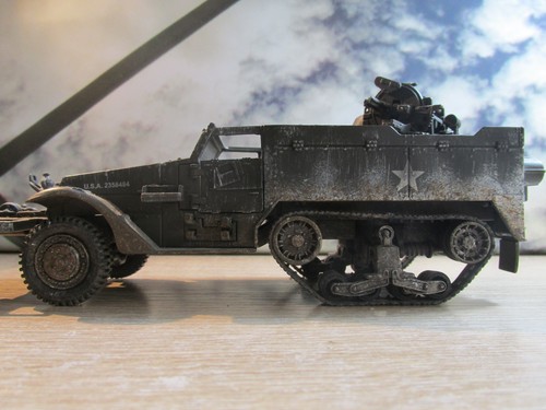 Unimax diecast us army - diecast,