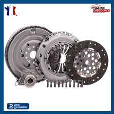 Kit Frizione 4 Pezzi Con