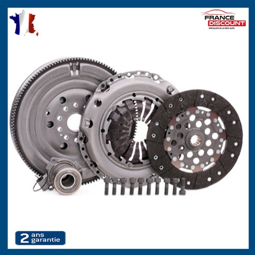 Kit frizione pezzi con - kit,