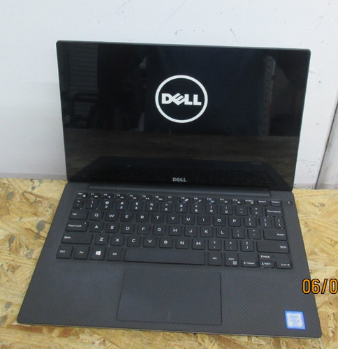 Dell xps 9360 - dell,
