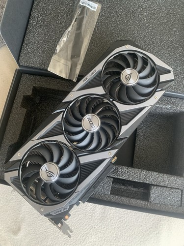 Asus rog strix geforce rtx - asus,