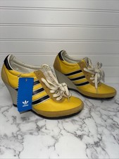 Adidas Jeremy Scott Zeppa