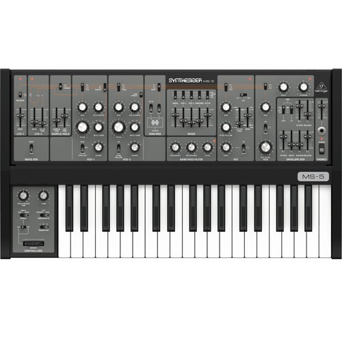Behringer - , ms-5