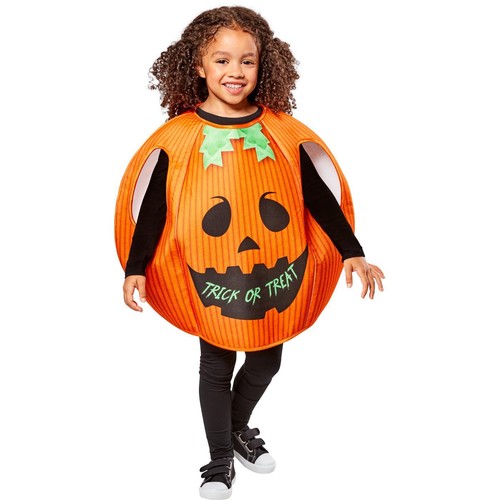 Rubini costume zucca - rubini,