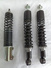 KIT  AMMORTIZZATORI VESPA 300