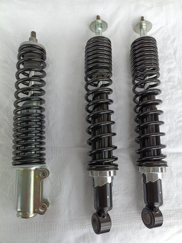Kit ammortizzatori vespa 300 - kit,