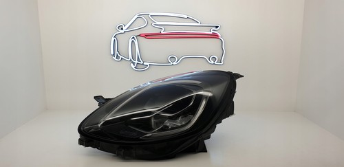 Ford puma led fanale faro - ford,