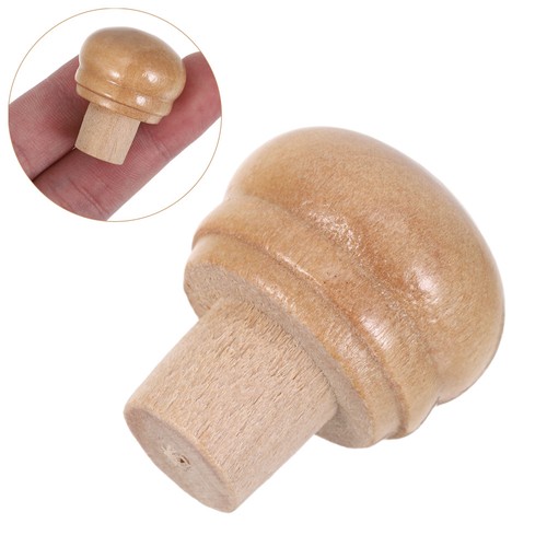 Tappo sughero per botte - tappo, in