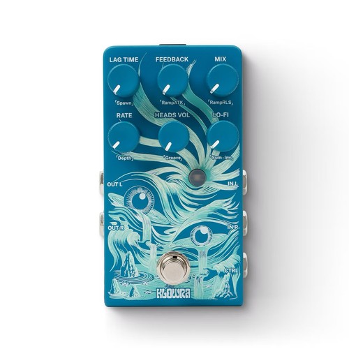 Klowra effects rilum - klowra,