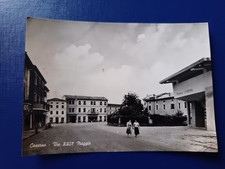 12571 CARTOLINA CASARSA - VIA