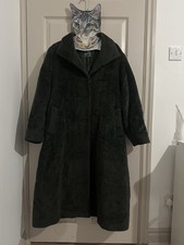 Cappotto Cinzia Rocca Vintage