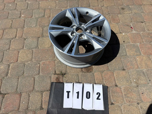 Cerchio lega 16 pollici - 1,