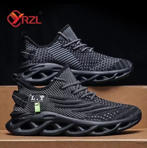 Scarpe corsa jogging yrzl - e,
